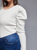 Plus Mid Rise Distressed Rolled cuffs Skinny Jeans