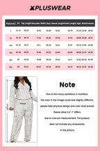 Plus Size Formal White Lapel Collar Long Sleeve See Through Lace Two Piece Pant Suits