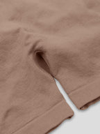 High Waist Tummy Control Seamless Shorts