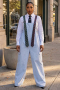 Executive Sky Suite Tie Overall