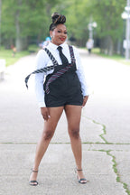 After Hours Executive Tie Shortall