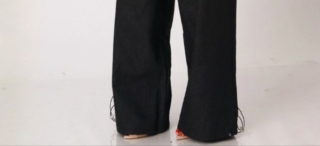 Main Character Executive Tie Overall