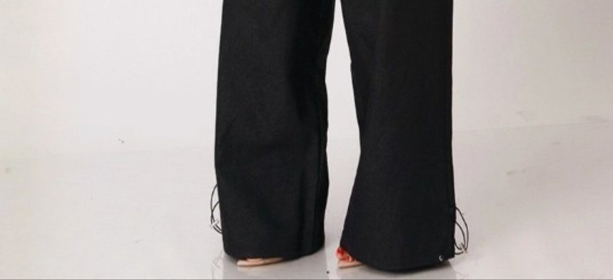 Main Character Executive Tie Overall
