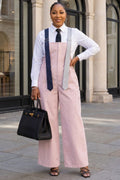 The Boardroom Beauty Executive Tie Overall