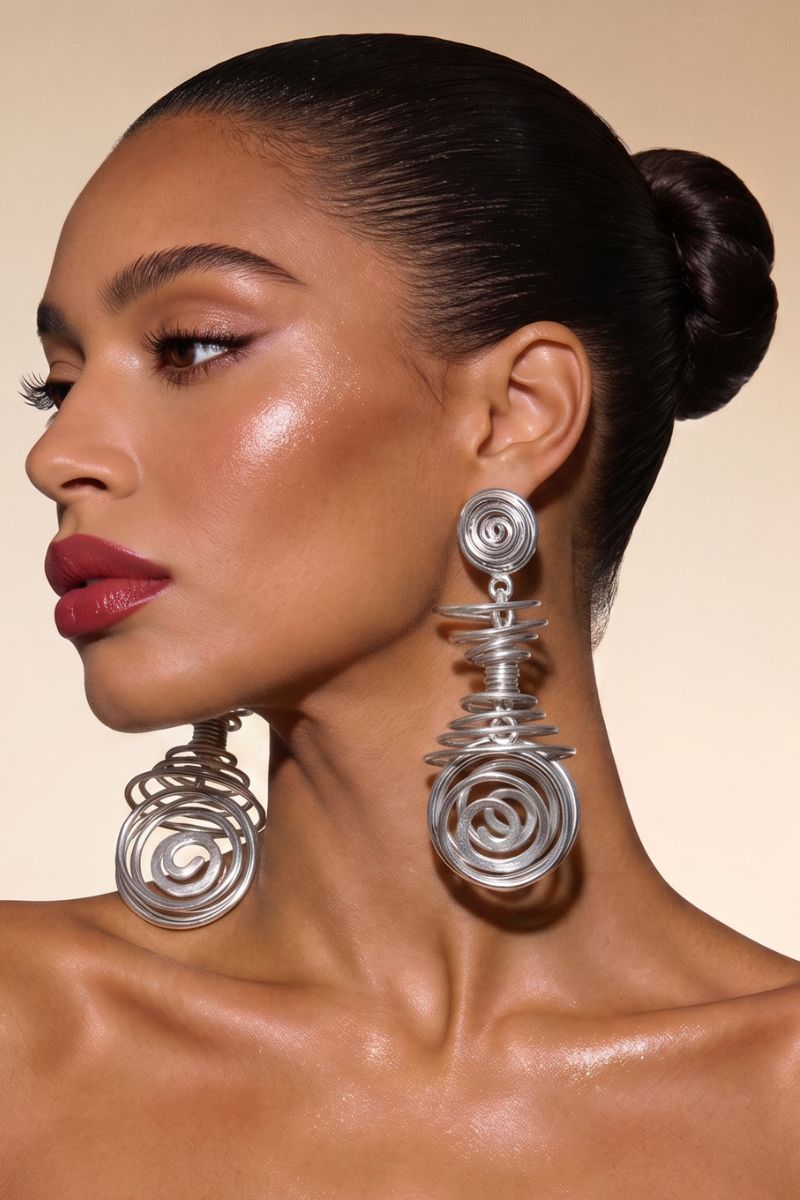 The Dynasty Earrings