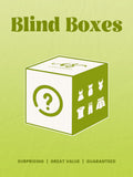 Curvesoul Mystery Box – Select Your Size & Surprise Value