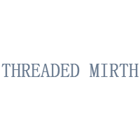THREADED MIRTH LTD